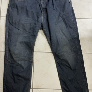 Jean's Bering - Taille W-XL