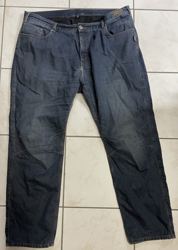 Jean's Bering - Taille W-XL