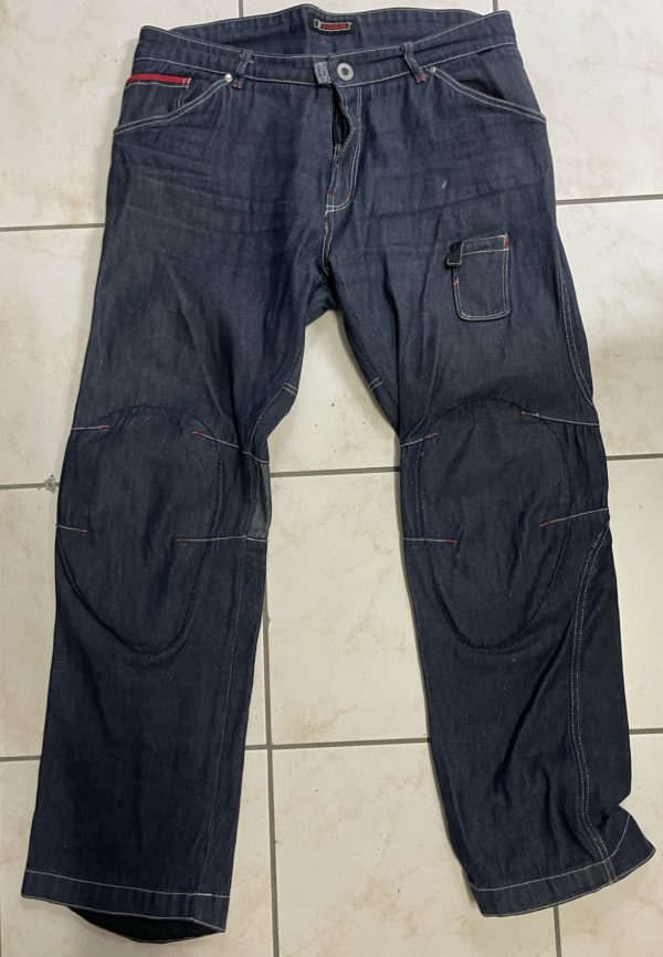 Jean's E-Squad - Taille W38/L34