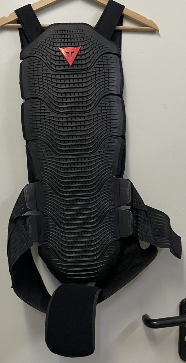 Dorsale Dainese - Taille XL