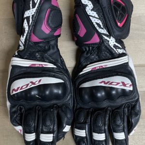 Gants cuir dame Ixon - Taille M