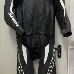 Combinaison cuir 2 pièces Spidi - Taille 54
