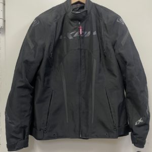 Blouson textile dame Ixon - Taille 2XL