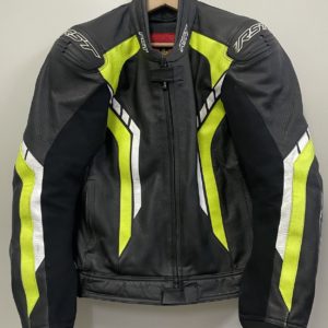 Blouson cuir RST - Taille 52