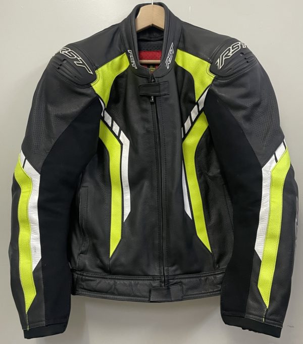 Blouson cuir RST - Taille 52