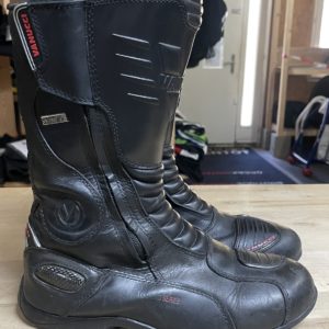Bottes Vanucci - Taille 40