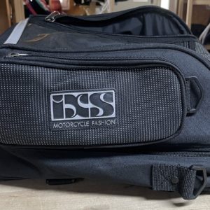 Sacoche réservoir aimantée IXS 10-15 litres
