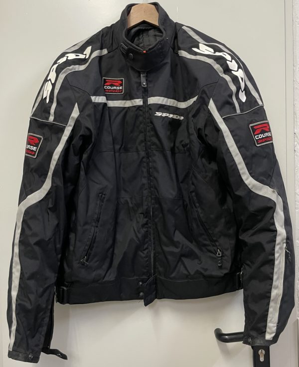 Blouson textile Spidi - Taille 2XL