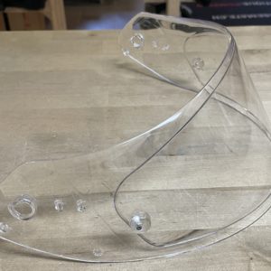 Visière de casque Scorpion Exo