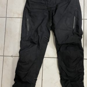 Pantalon textile dame Mohawk - Taille S