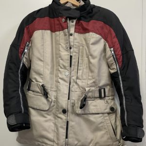 Blouson textile dame BMW - Taille M