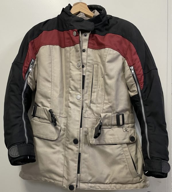 Blouson textile dame BMW - Taille M