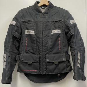 Blouson textile dame FLM - Taille XS