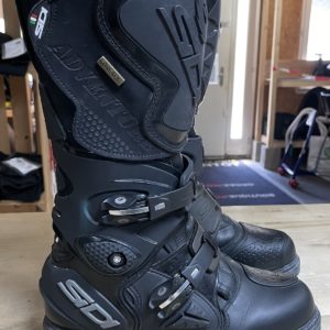 Bottes enduro Sidi - Taille 39