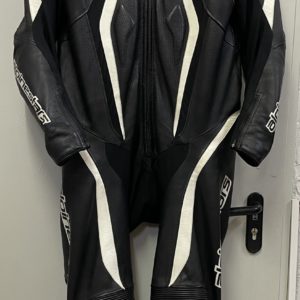Combinaison cuir 1 pièce Alpinestars - Taille 54