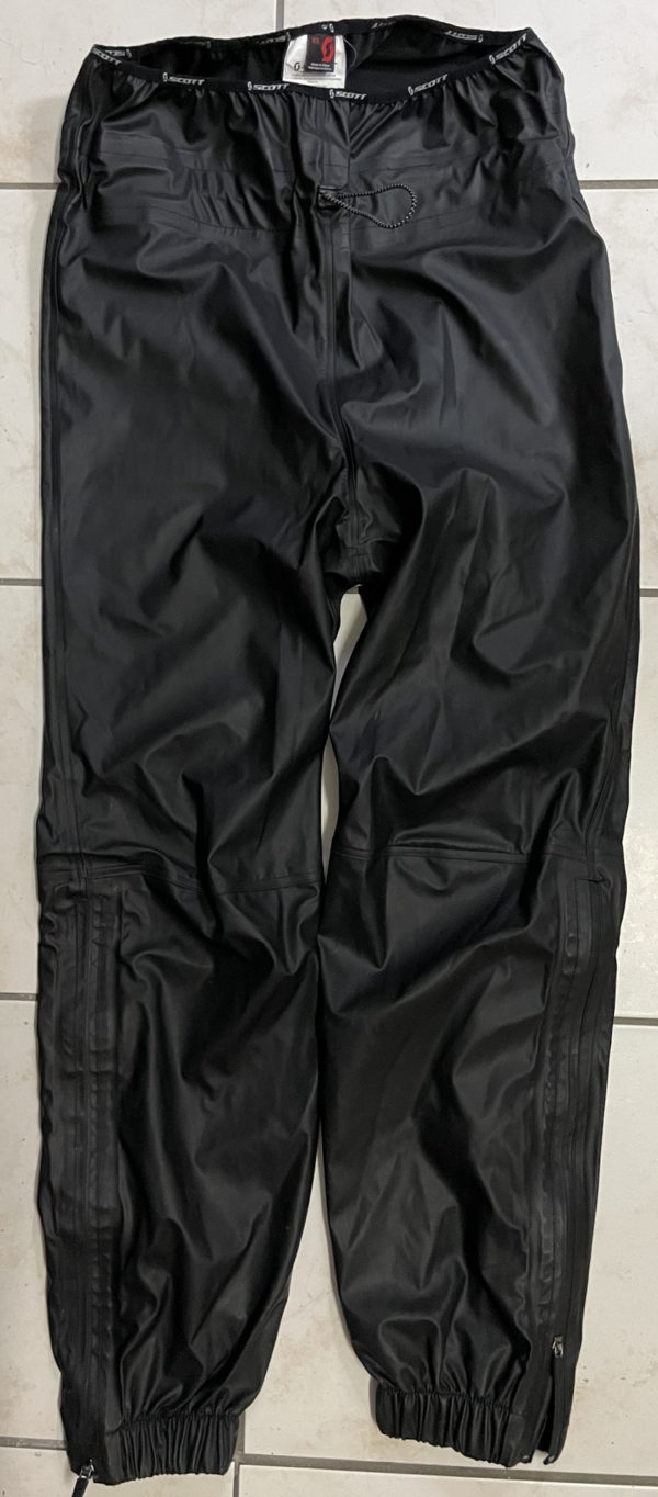 Pantalon pluie Scott - Taille XS