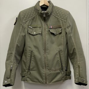 Blouson textile dame Segura - Taille M