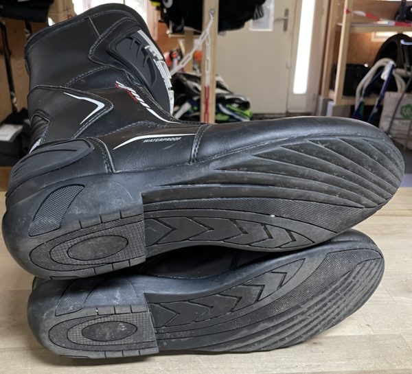 Bottes FLM - Taille 45 – Image 2