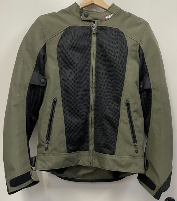 Blouson été Furygan - Taille M