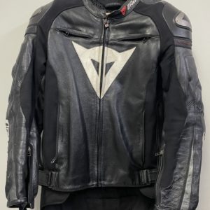 Blouson cuir Dainese - Taille 50