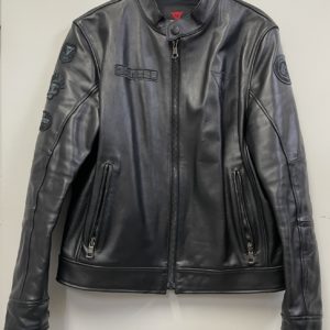 Blouson cuir Dainese - Taille 52