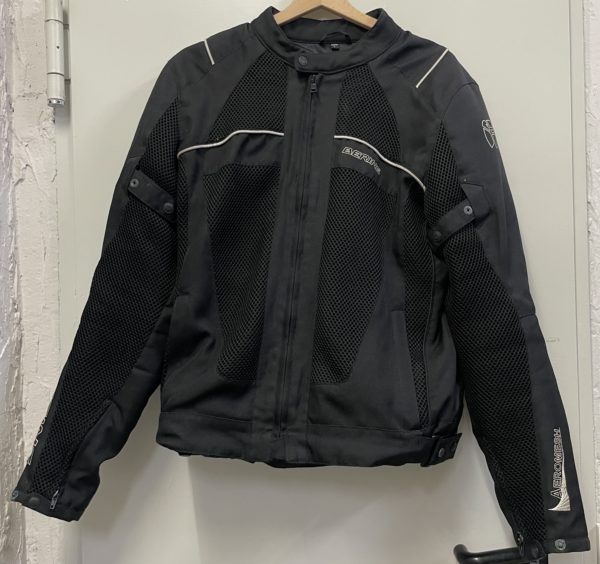 Blouson été Bering - Taille L
