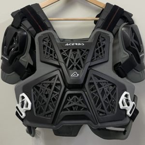 [NEUF] Chest protector Acerbis - Taille M-L