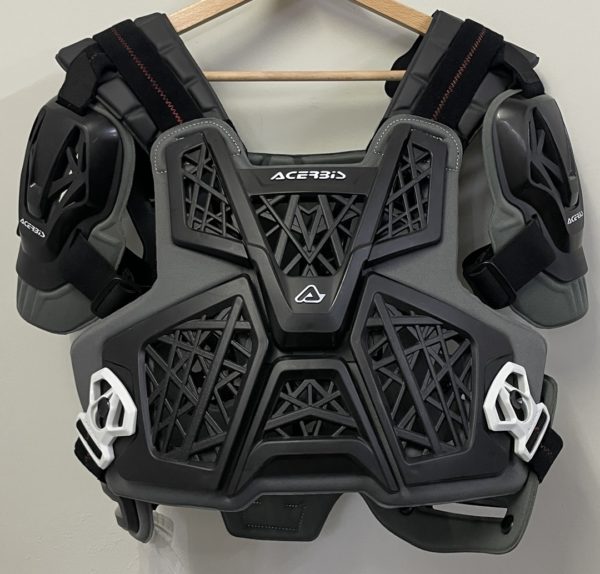 [NEUF] Chest protector Acerbis - Taille M-L