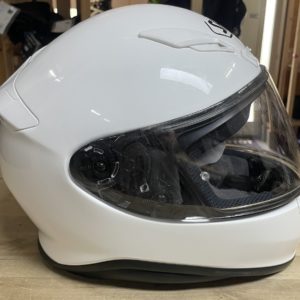 Casque intégral Shoei - Taille 2XS