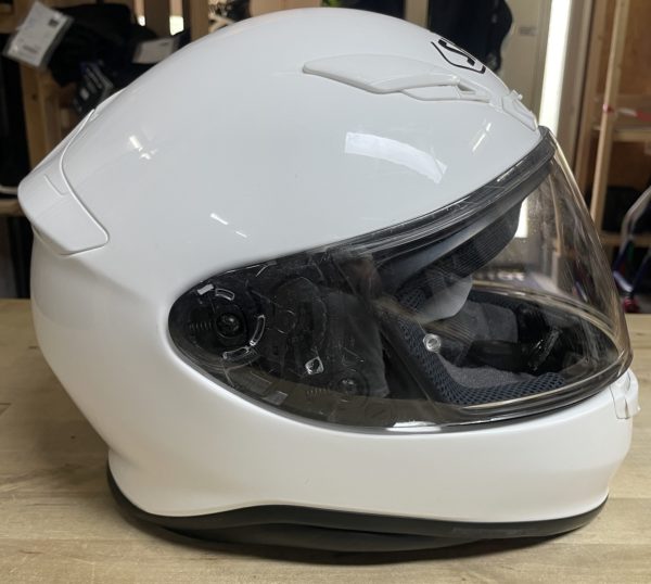 Casque intégral Shoei - Taille 2XS