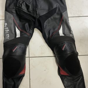 Pantalon cuir Pro Biker - Taille 54