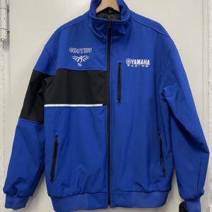 Veste softshell Yamaha - Taille XL