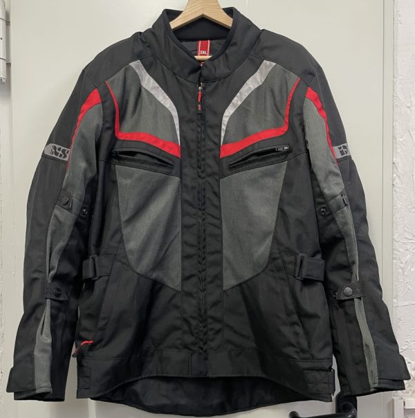 Blouson textile été IXS - Taille 2XL