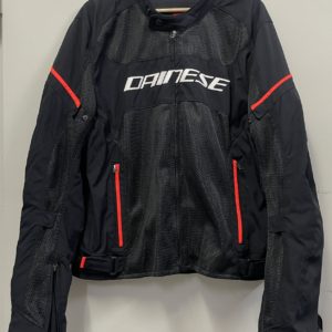 Blouson textile été Dainese - Taille 58
