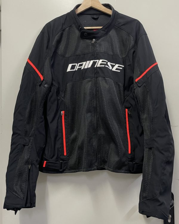 Blouson textile été Dainese - Taille 58