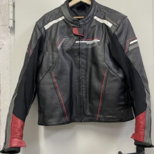 Blouson cuir Pro Biker - Taille 58
