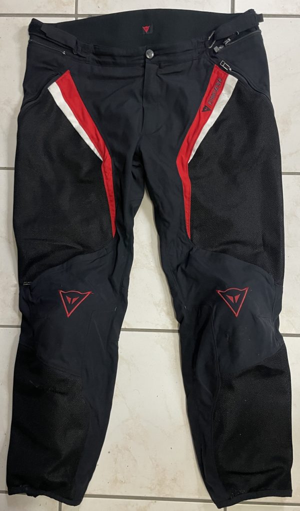 Pantalon textile été Dainese - Taille 54