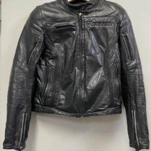 Blouson cuir dame Dainese - Taille 44